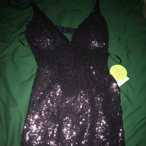 Windsor Homecoming Dress